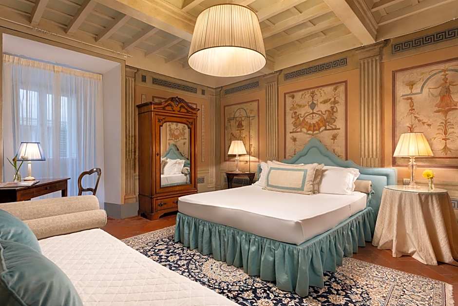 Piazza Pitti Palace - Residenza d'Epoca