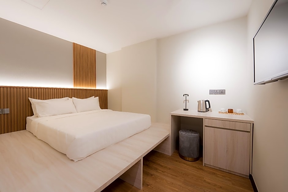 Matata Hotel Kota Kinabalu
