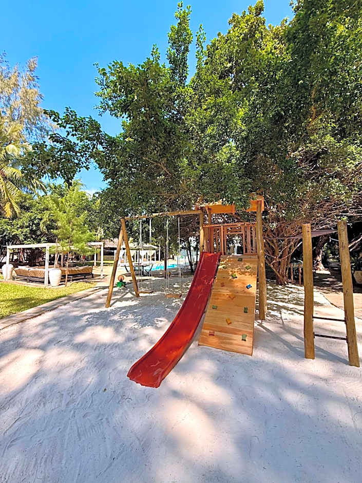 Galu Ecolodge - Diani Beach