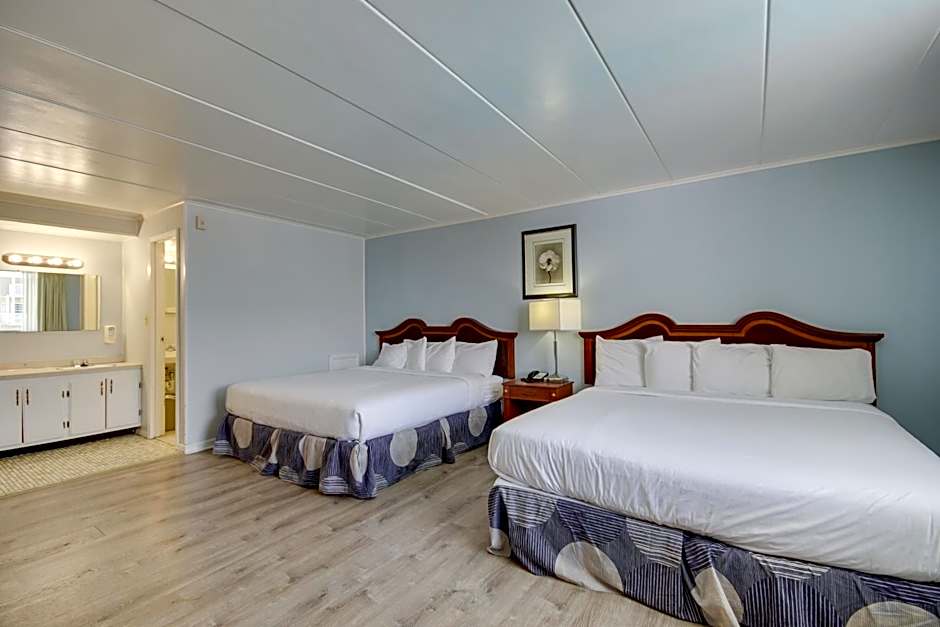 Rideau Oceanfront Motel