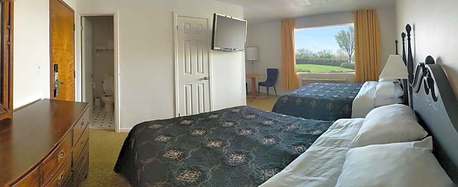 South Side Inn - Burlington