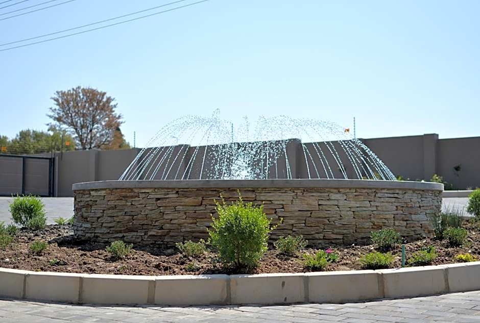 Regal Inn Hotel Midrand