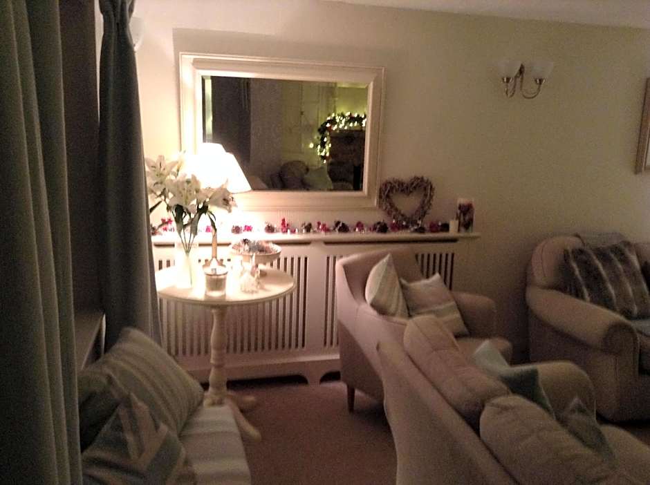 Birtles Farm Bed and Breakfast