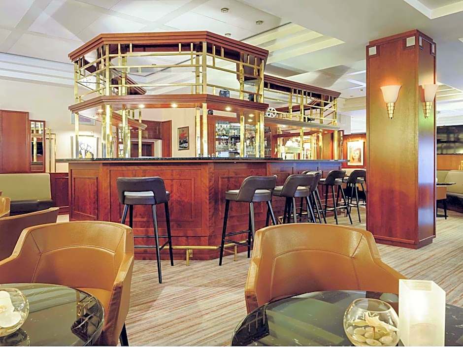 Mercure Hotel Potsdam City