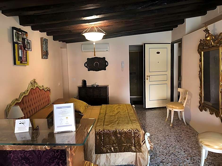 Granda Sweet Suites