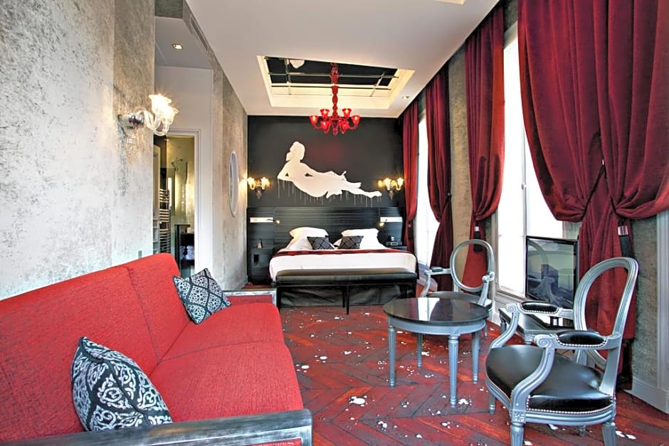 Maison Albar Hotels Le Champs-Elysees