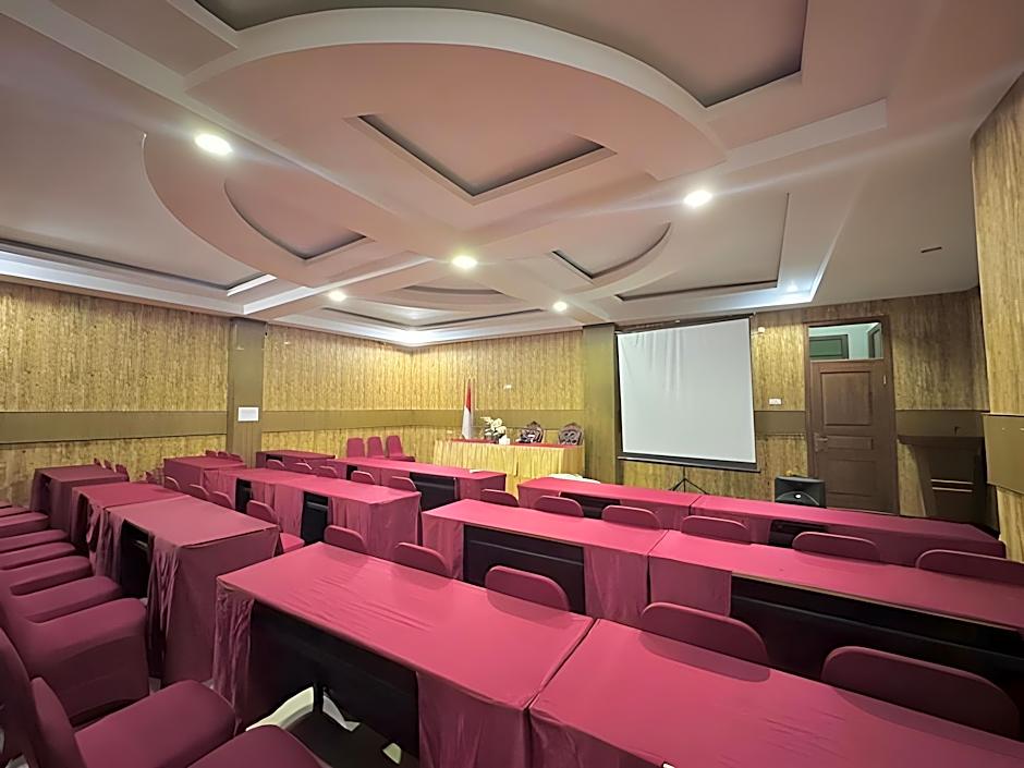 Urbanview Alfiya Hotel Lampung by RedDoorz