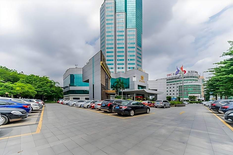 Hotel  Silverland
