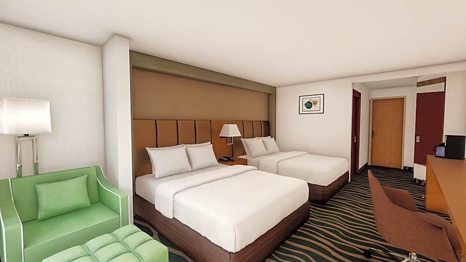 Holiday Inn San Jose La Sabana by IHG