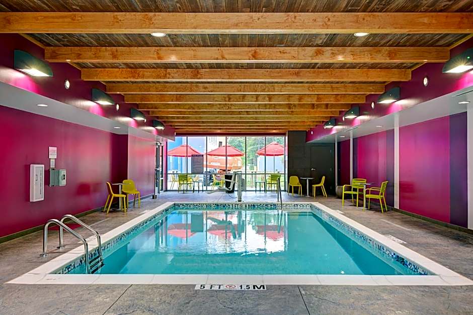 Home2 Suites by Hilton Fort Mill, SC