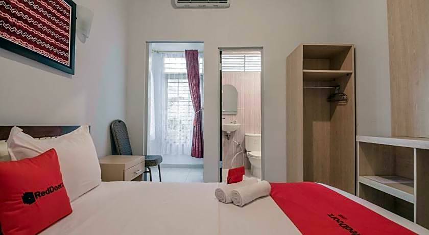 RedDoorz Syariah Plus @ Banjarbaru