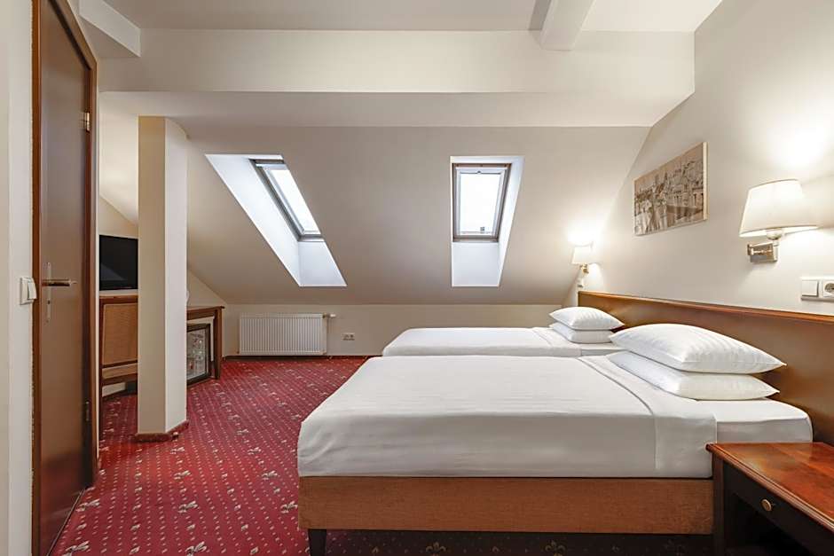 Rixwell Old Riga Palace Hotel