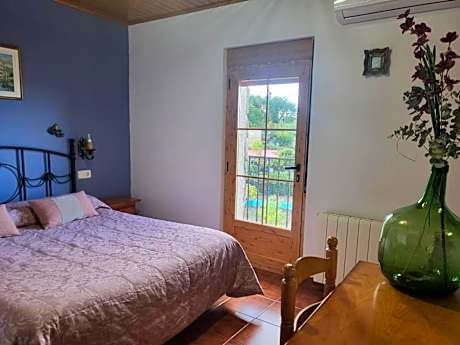 HOTEL RURAL EL PALOMAR