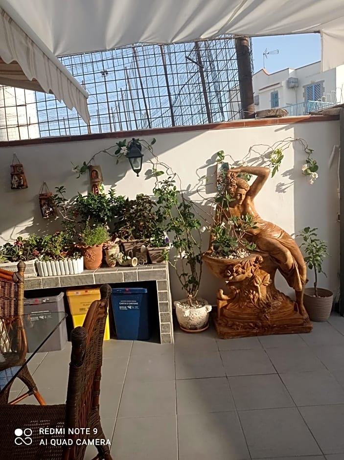 B&B Profumo di mare