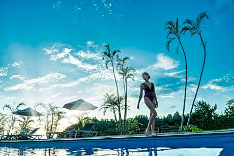 Oriental Hotel Okinawa Resort & Spa