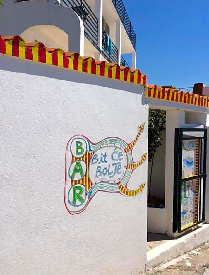 Hostel & Private Rooms Dalmatia