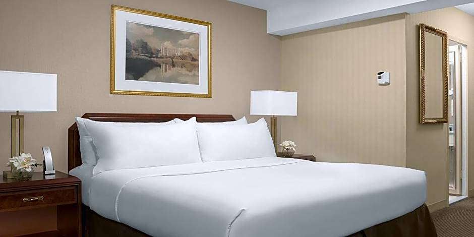 The Manhattan at Times Square By IHG