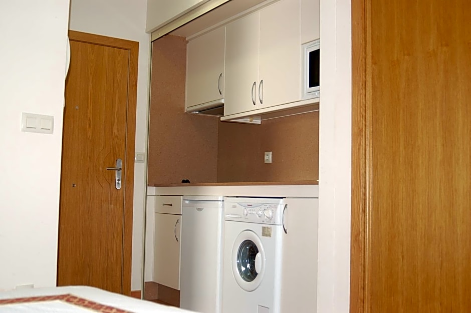 Apartamentos VIDA Sanxenxo