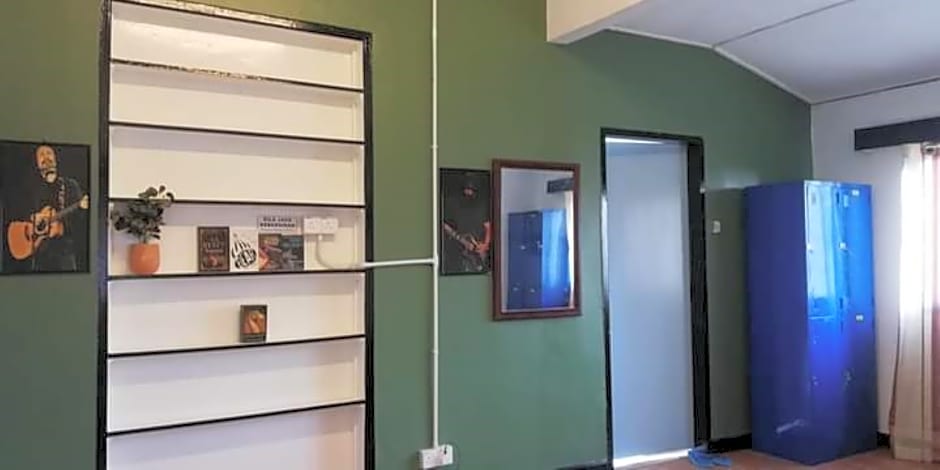 Mango's Park Port Dickson by ZUZU