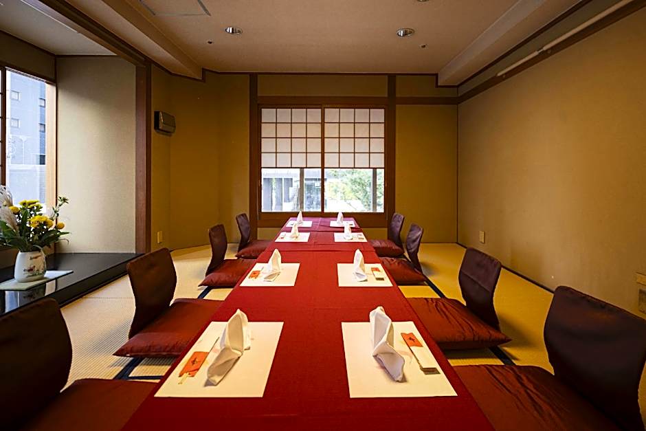 Clio Court Hakata Hotel