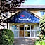 Travelodge Burton M6 Northbound