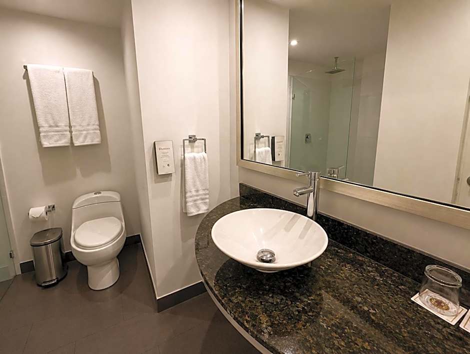 Hotel Le Manoir Bogotá