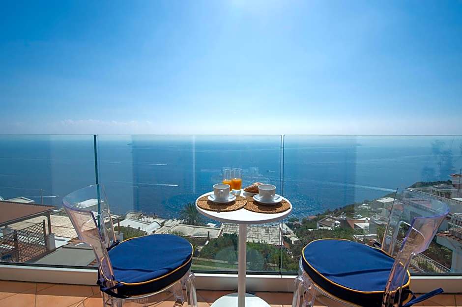 Holidays dream Praiano