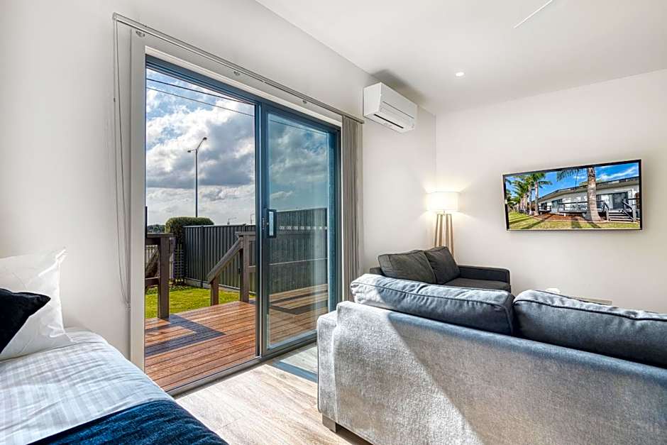 Inverloch Motel