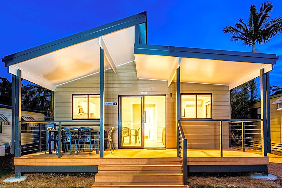 BIG4 Tweed Billabong Holiday Park