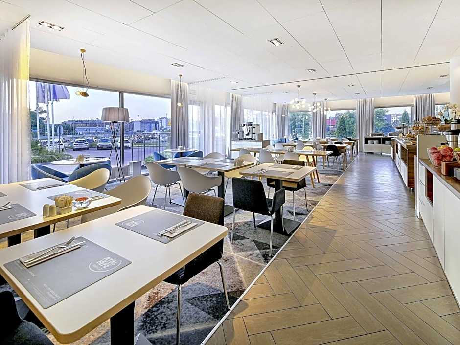 Novotel Katowice Centrum