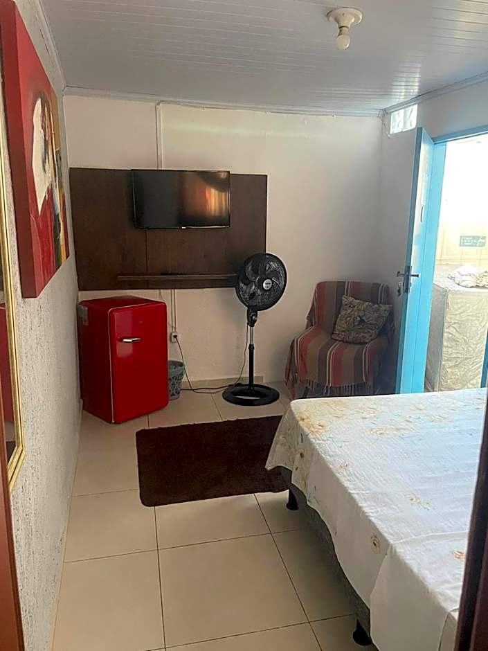 Guest House do Magoo