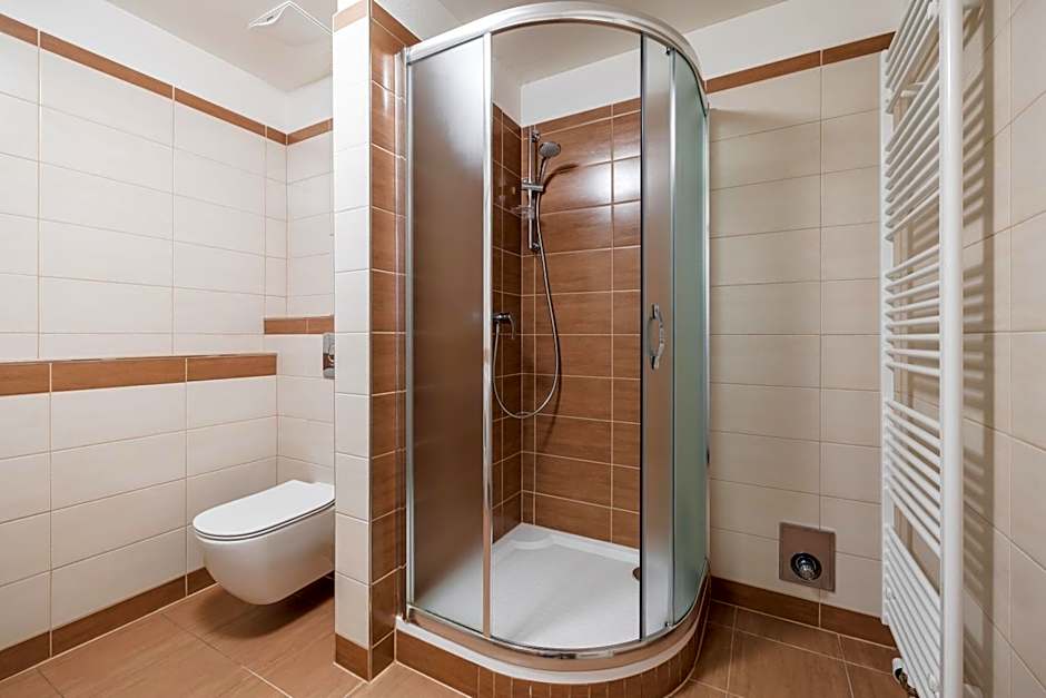 Apartmány Viva Třeboň