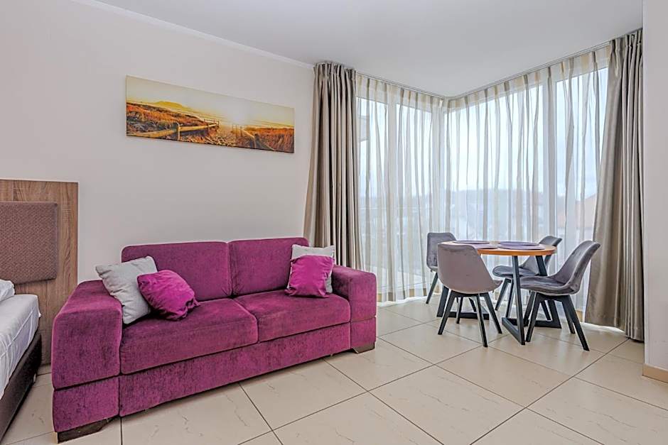 Baltic Cliff Apartamenty