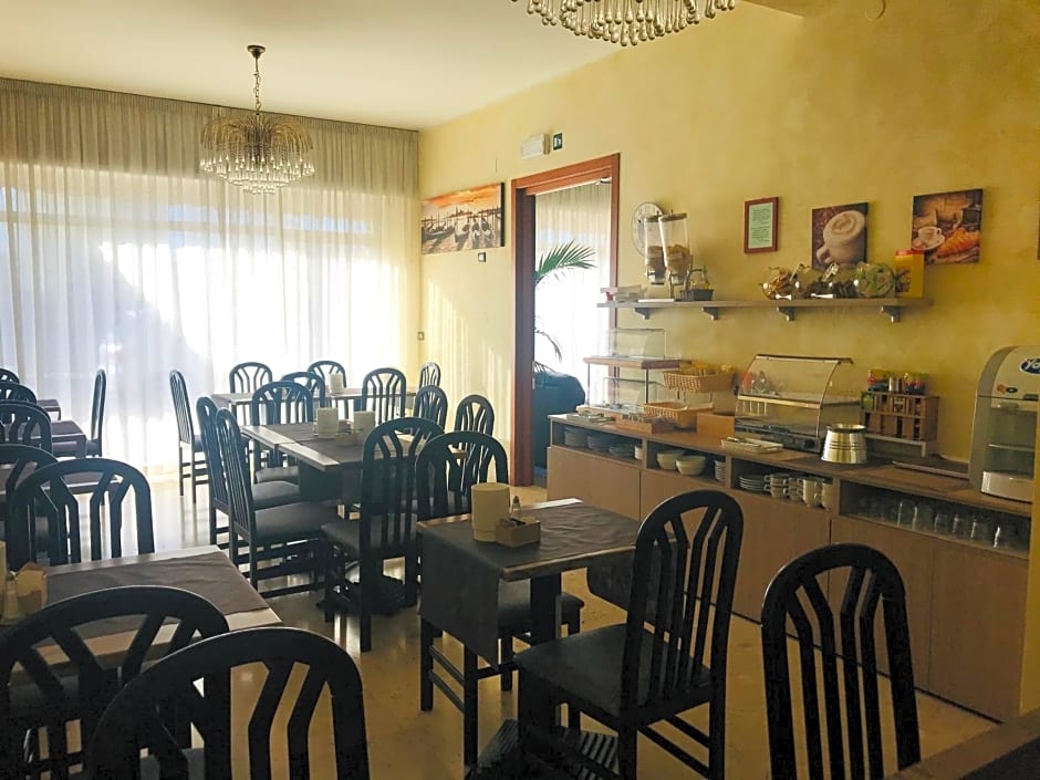 Hotel San Carlo