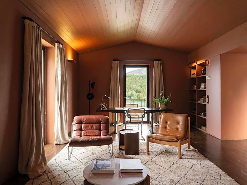 Douro41 Hotel & Spa