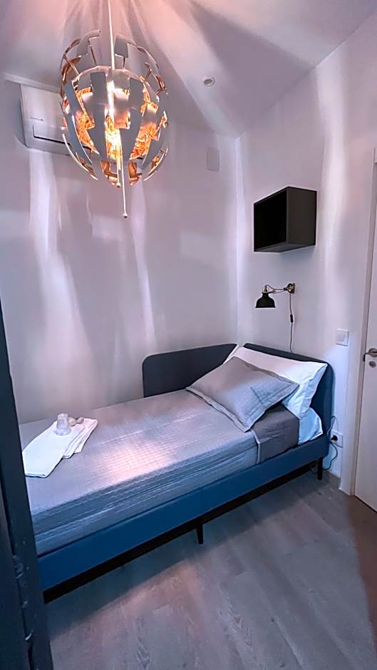 Hostal Inter Plaza Mayor