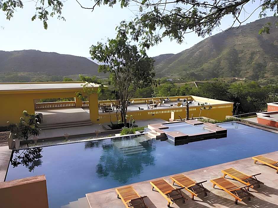 Club Mahindra Kumbhalgarh