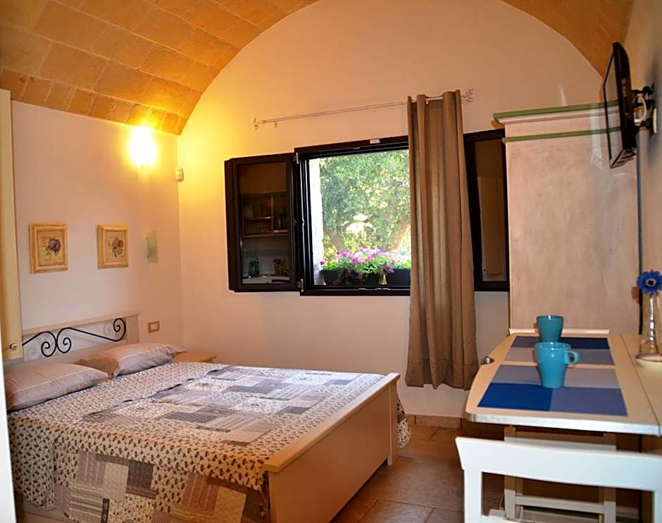 Residence Spadalunga