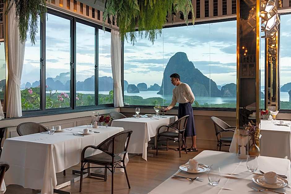 Sametnangshe Boutique