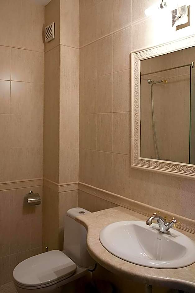 Chiflika Family Hotel