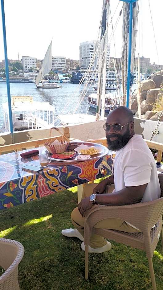 Onaty Narty Guest house Nile view