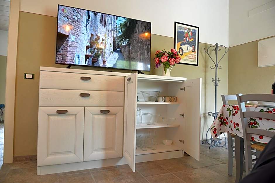 La Beppa - Casa Vacanza