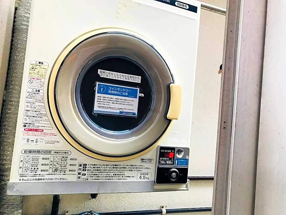 Ishigakijima no Sudomari Orihimeno Yado - Vacation STAY 68049v