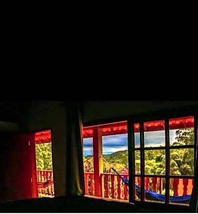 Pousada Vale do Horizonte