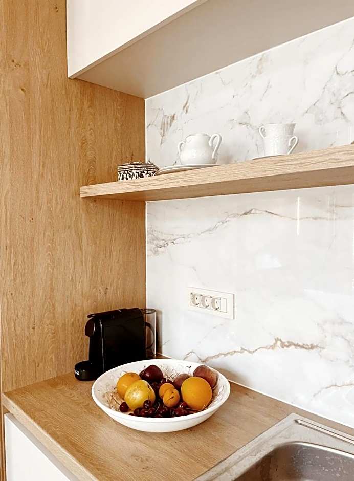 Kale Kapi City Living