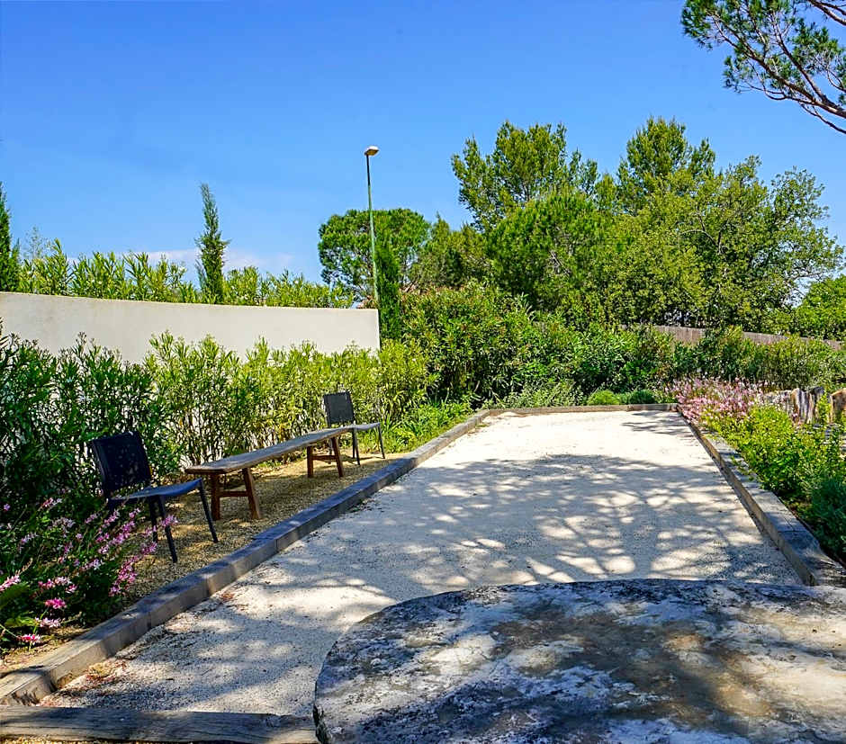 villa Sant-Anna
