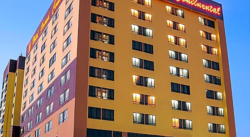 Grand Continental Kuantan Hotel