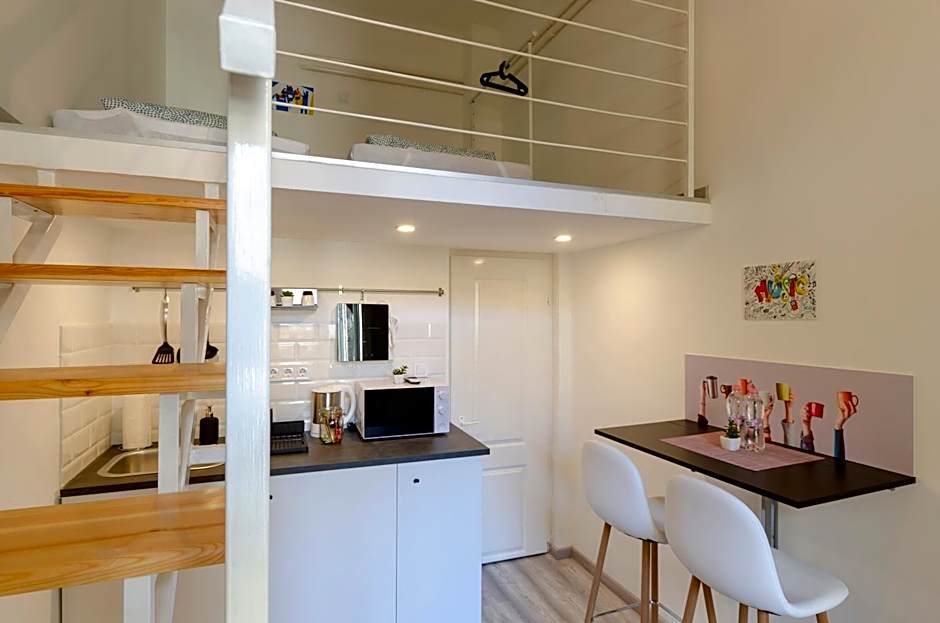Bartok Suites