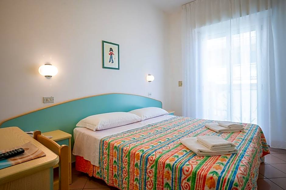 Hotel Radar