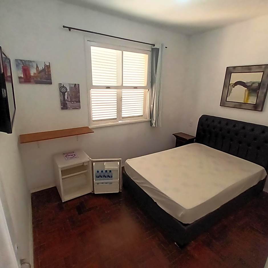 Pousada Marduk suites simples com banheiro privativo excelente localização